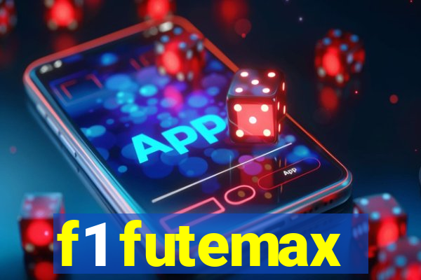 f1 futemax